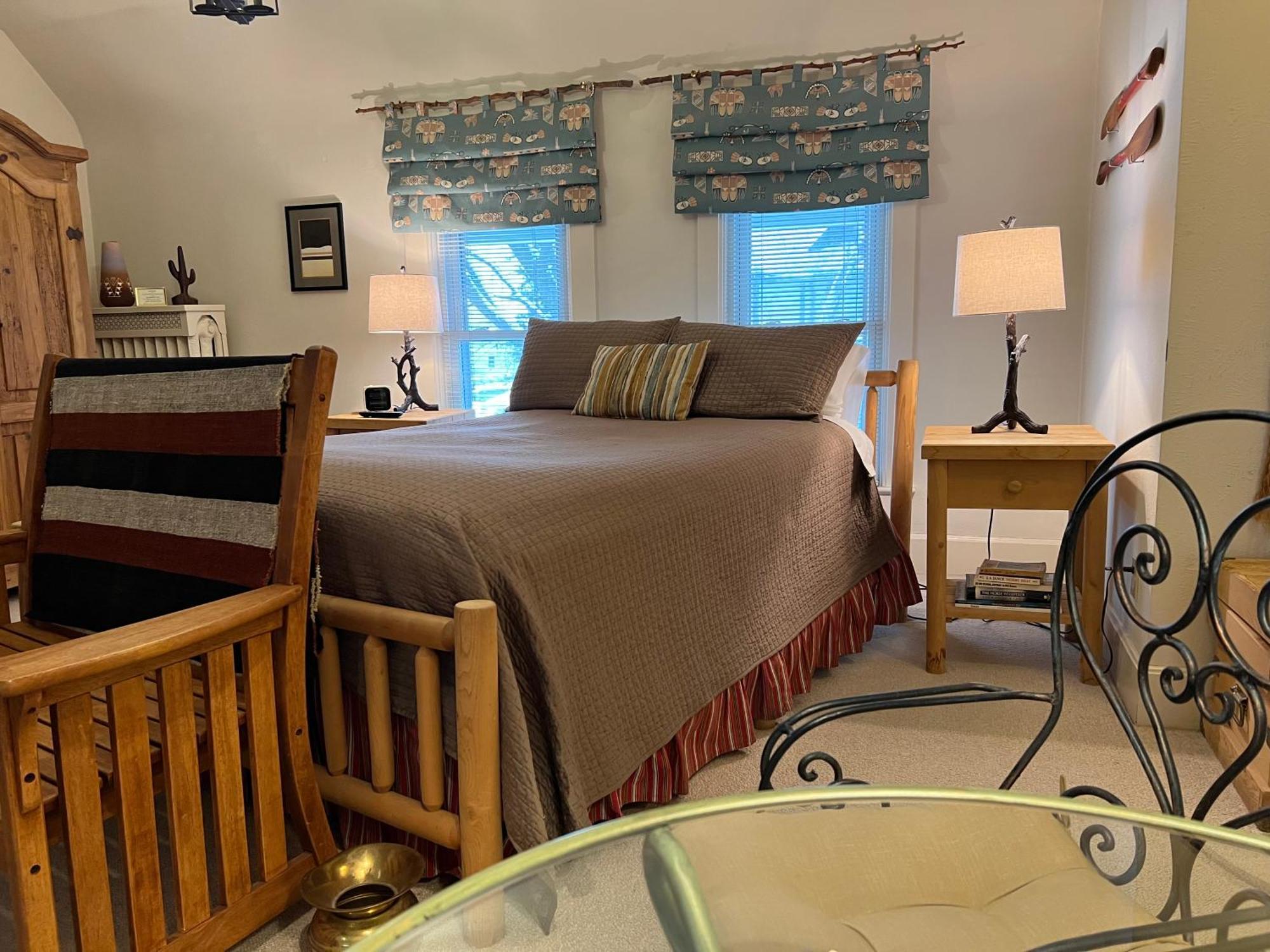 Astor House Bed and Breakfast Green Bay Eksteriør billede