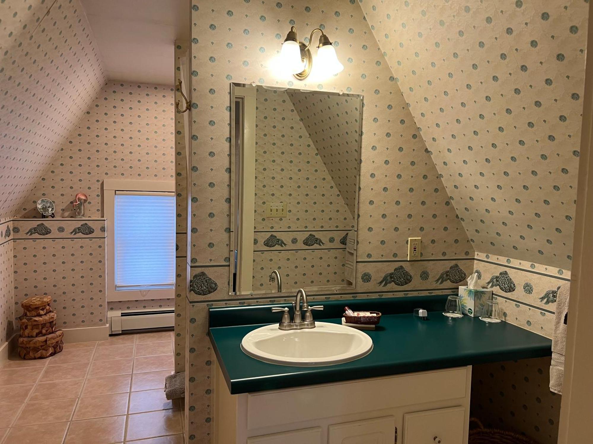 Astor House Bed and Breakfast Green Bay Eksteriør billede