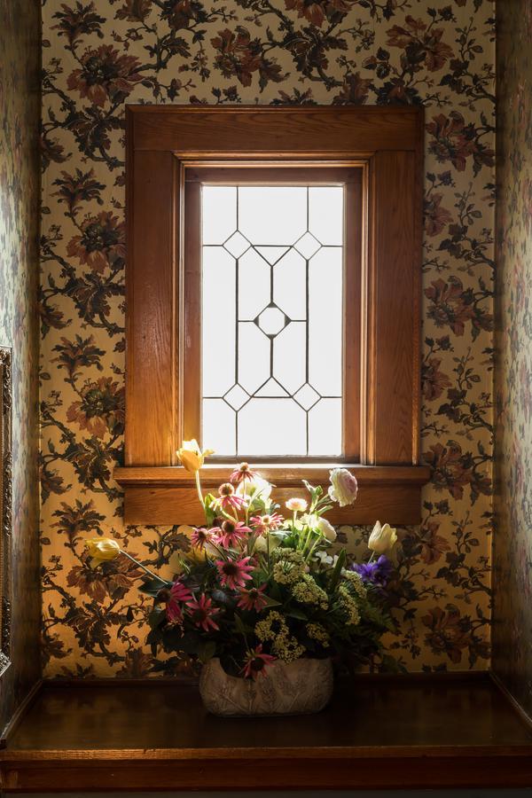 Astor House Bed and Breakfast Green Bay Eksteriør billede